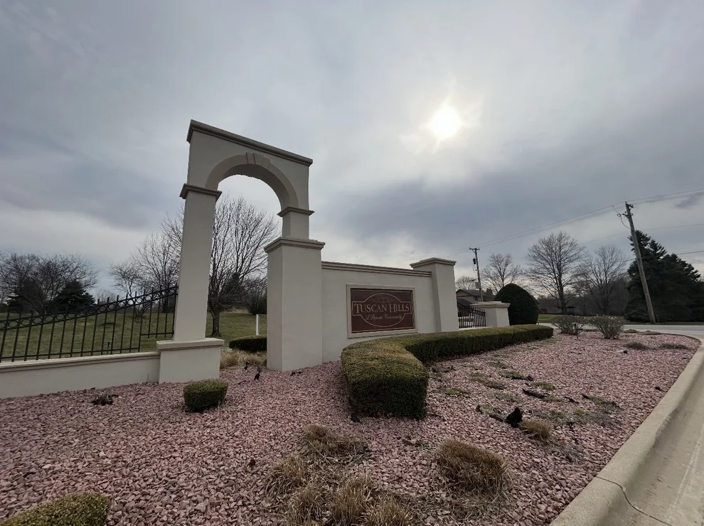 Unit for sale at 25306 S Tuscany West Drive, Monee, IL 60449