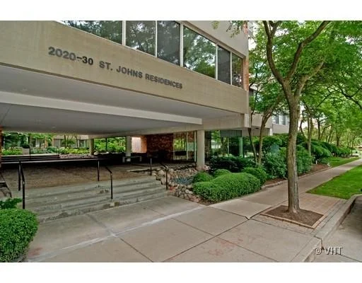 Unit for sale at 2020 ST JOHNS Avenue, HIGHLAND PARK, IL 60035
