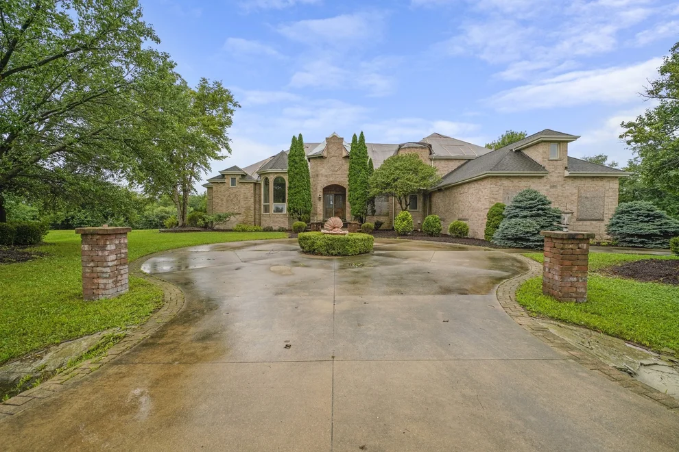 Unit for sale at 1071 Country Lane, Bourbonnais, IL 60914