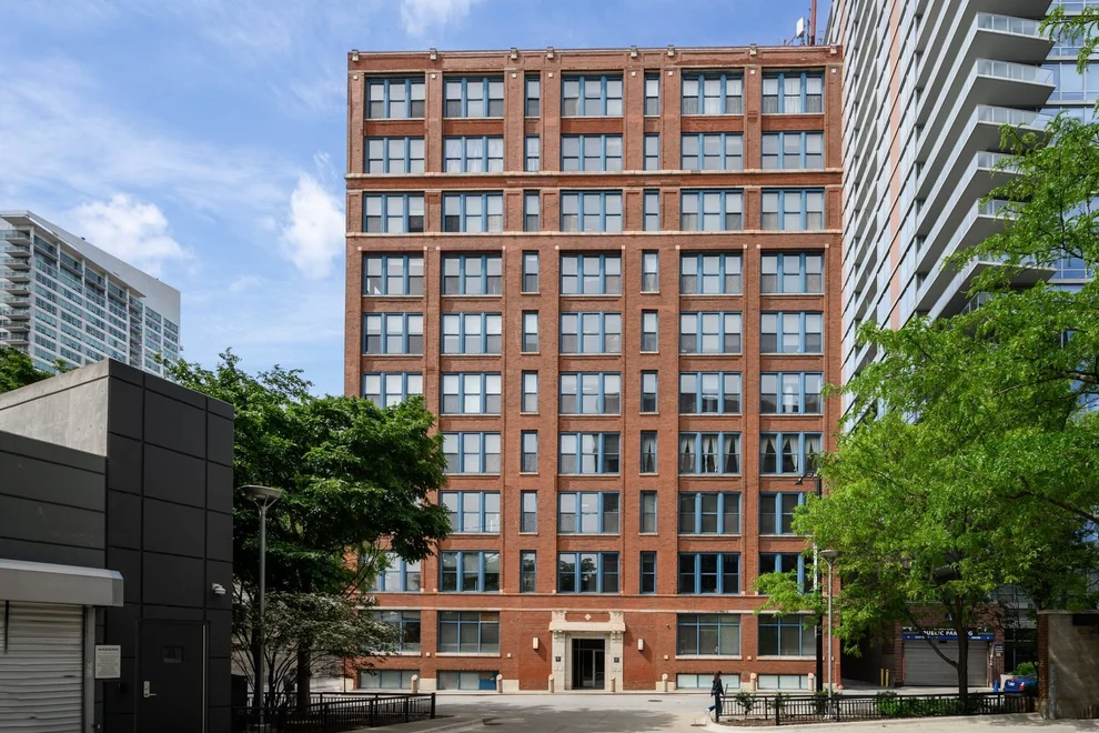 Unit for sale at 124 W Polk Street, Chicago, IL 60605