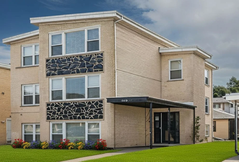 Unit for sale at 651 Beau Court, Des Plaines, IL 60016
