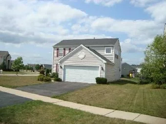Unit for sale at 2244 W FOREST COVE Drive, ROUND LAKE, IL 60073