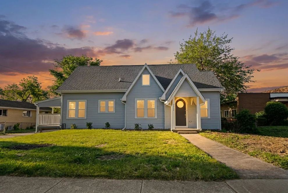 Unit for sale at 3862 216th Street, Matteson, IL 60443