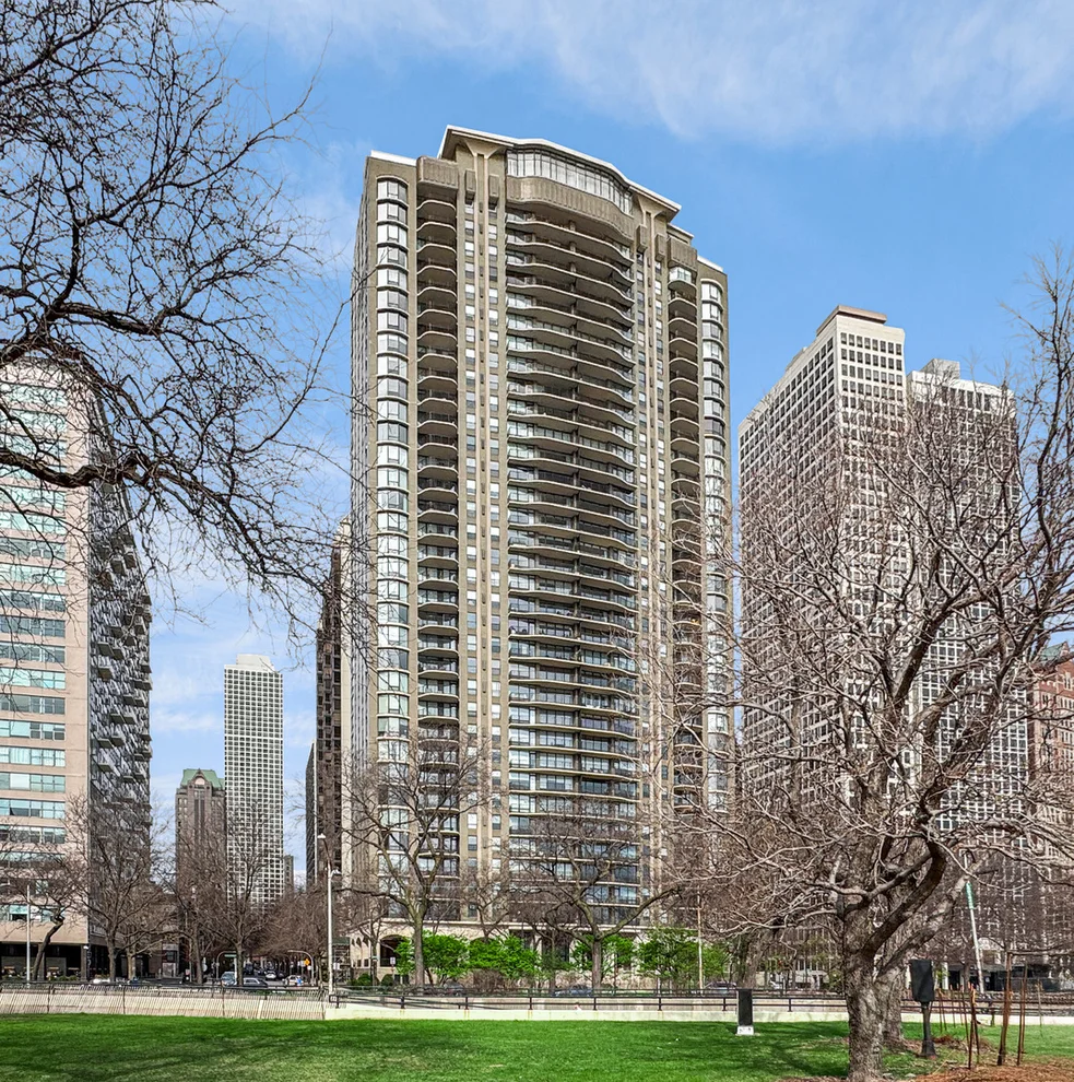 Unit for sale at 1040 N Lake Shore Drive, Chicago, IL 60611