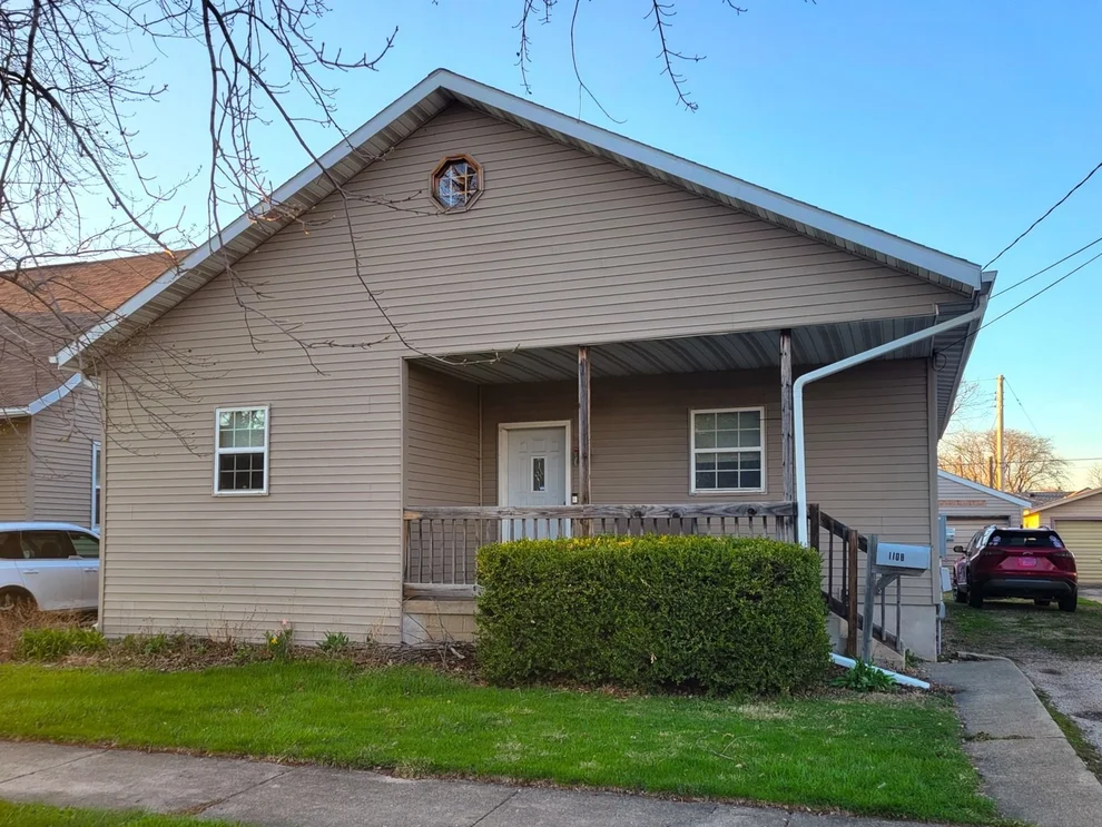 Unit for sale at 1108 W LAFAYETTE Street, Ottawa, IL 61350