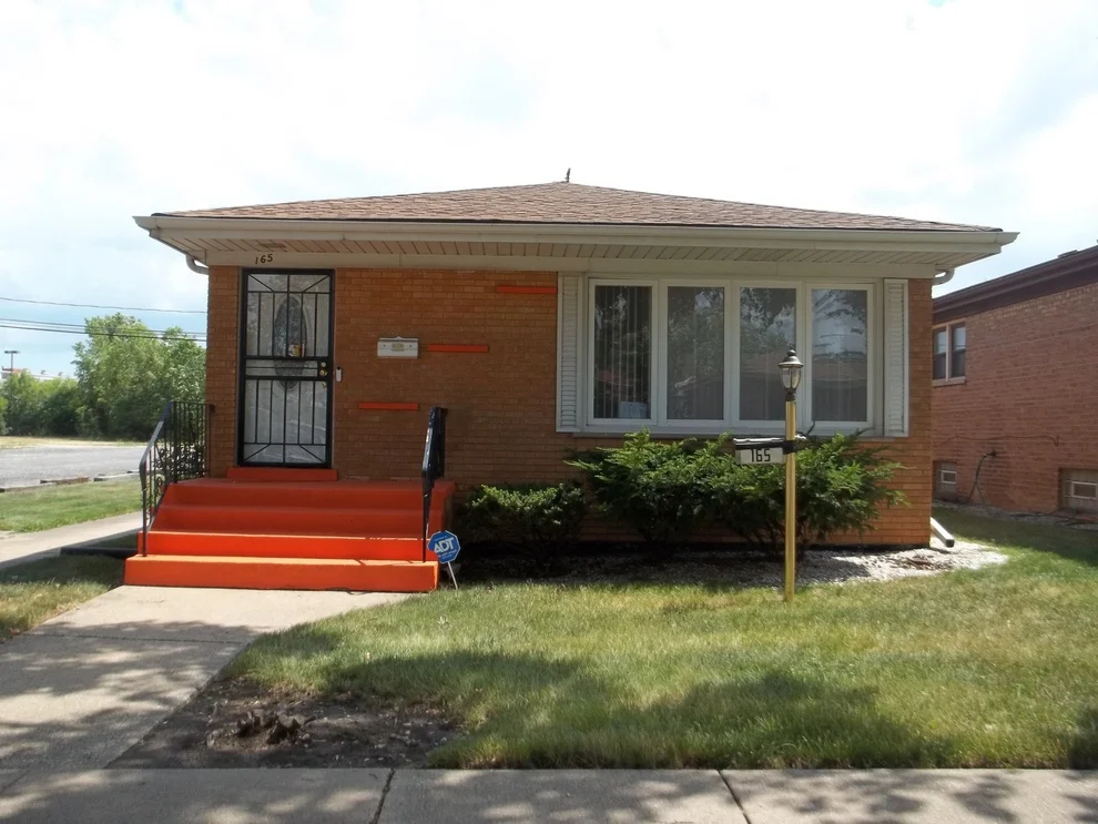 Unit for sale at 165 E 122nd Street, Chicago, IL 60628
