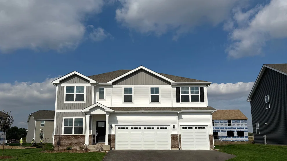 Unit for sale at 1486 Vintage Drive, Oswego, IL 60543