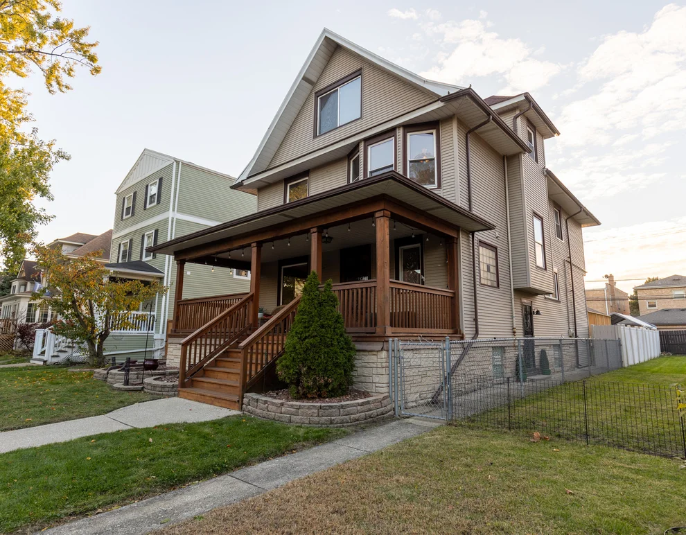 Unit for sale at 3416 Euclid Avenue, Berwyn, IL 60402