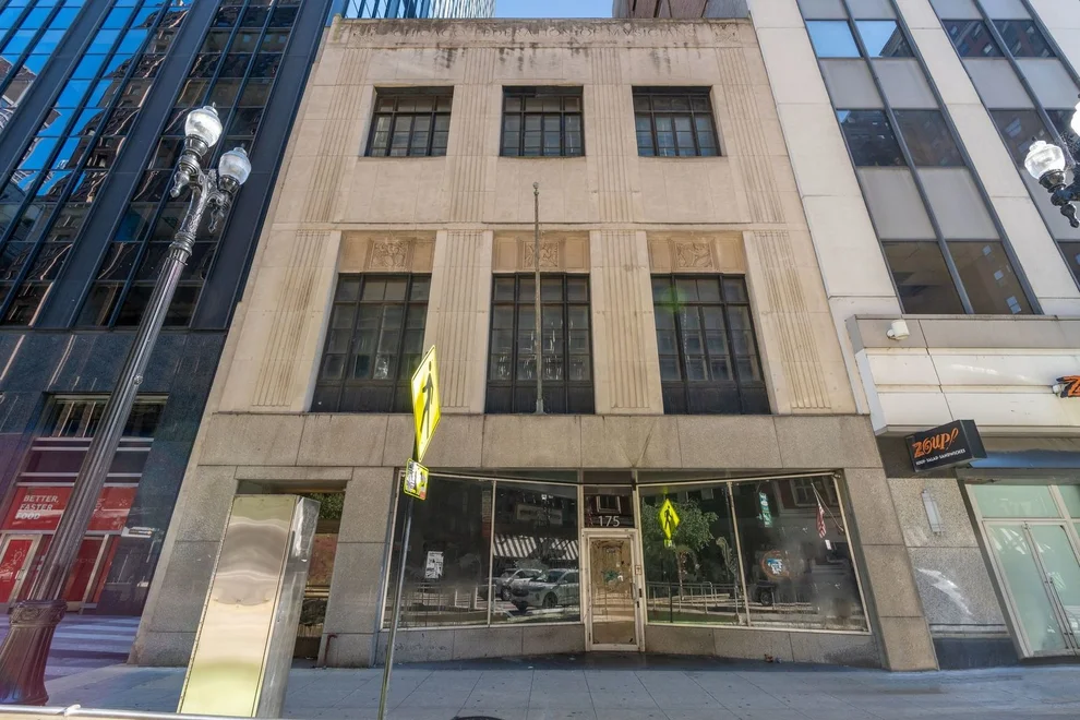 Unit for sale at 175 W Washington Street, Chicago, IL 60602