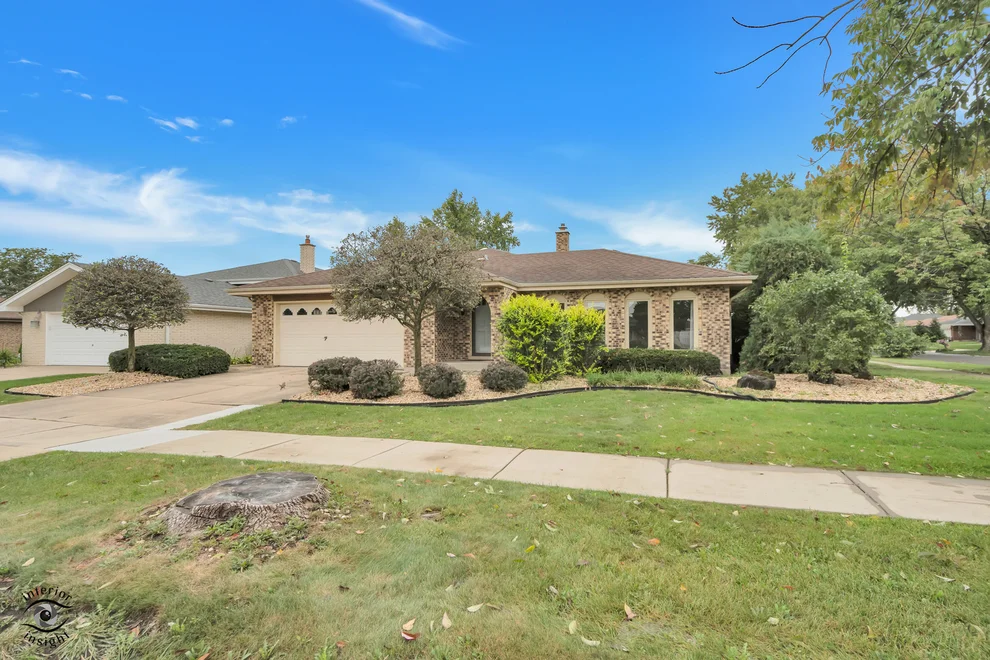 Unit for sale at 7530 Hemlock Drive, Orland Park, IL 60462