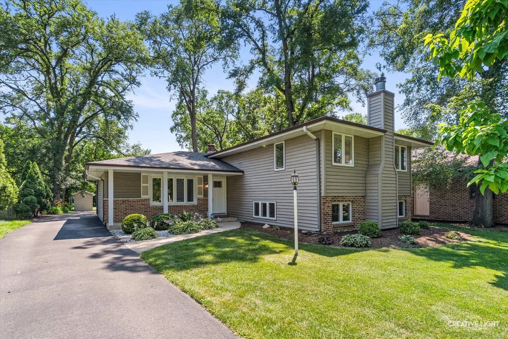 Unit for sale at 311 60th Street, Downers Grove, IL 60516