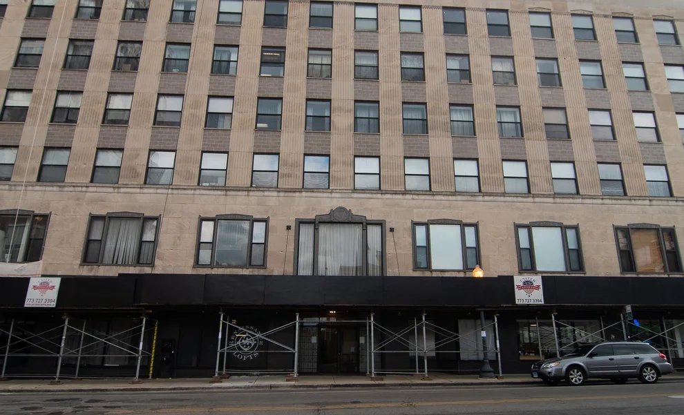 Unit for sale at 1791 W Howard Street, Chicago, IL 60626