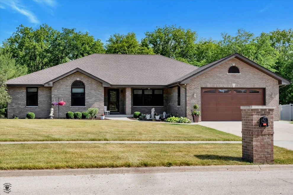 Unit for sale at 20126 W Pockey Way, Elwood, IL 60421