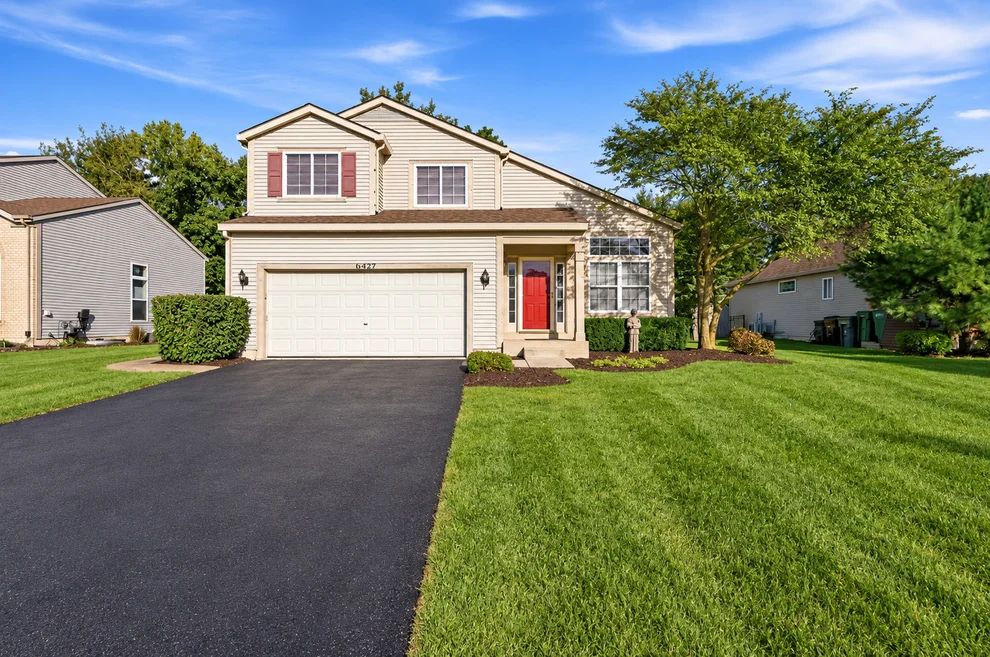 Unit for sale at 16427 S Canterbury Way, Lockport, IL 60441