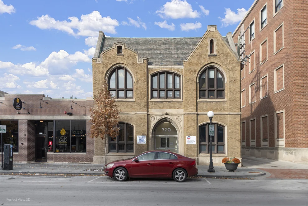 Unit for sale at 720 Lake Street, Oak Park, IL 60301
