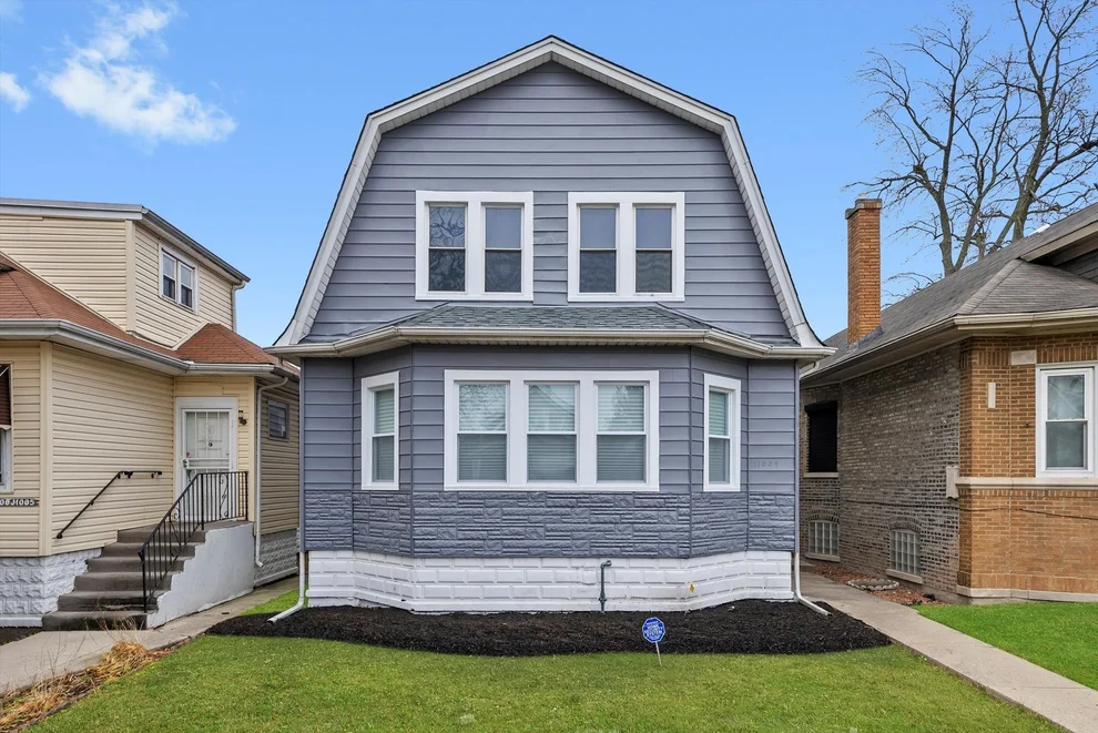 Unit for sale at 11009 S Normal Avenue, Chicago, IL 60628