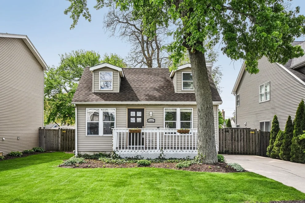 Unit for sale at 1031 ADELIA Street, Downers Grove, IL 60516