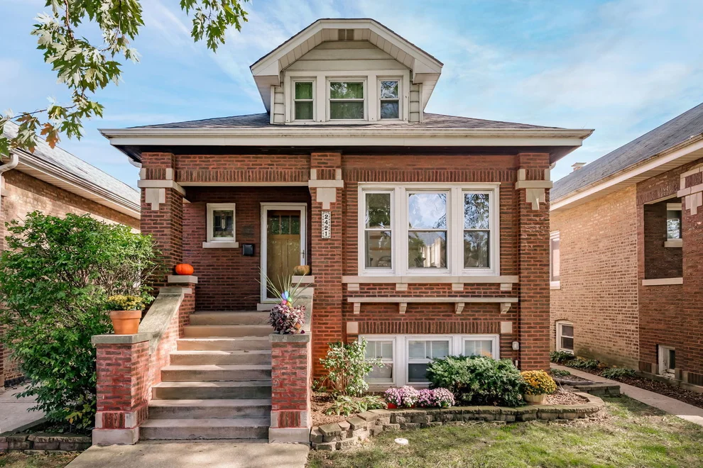 Unit for sale at 2421 Wesley Avenue, Berwyn, IL 60402