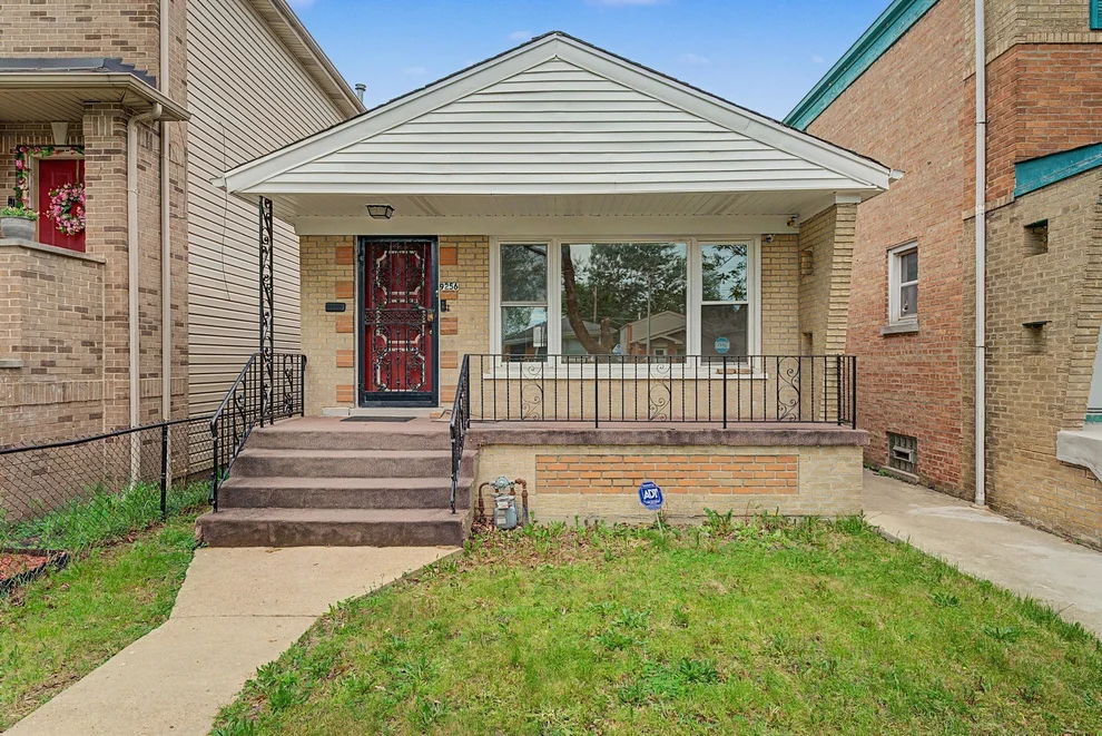 Unit for sale at 9256 S CALUMET Avenue, Chicago, IL 60619