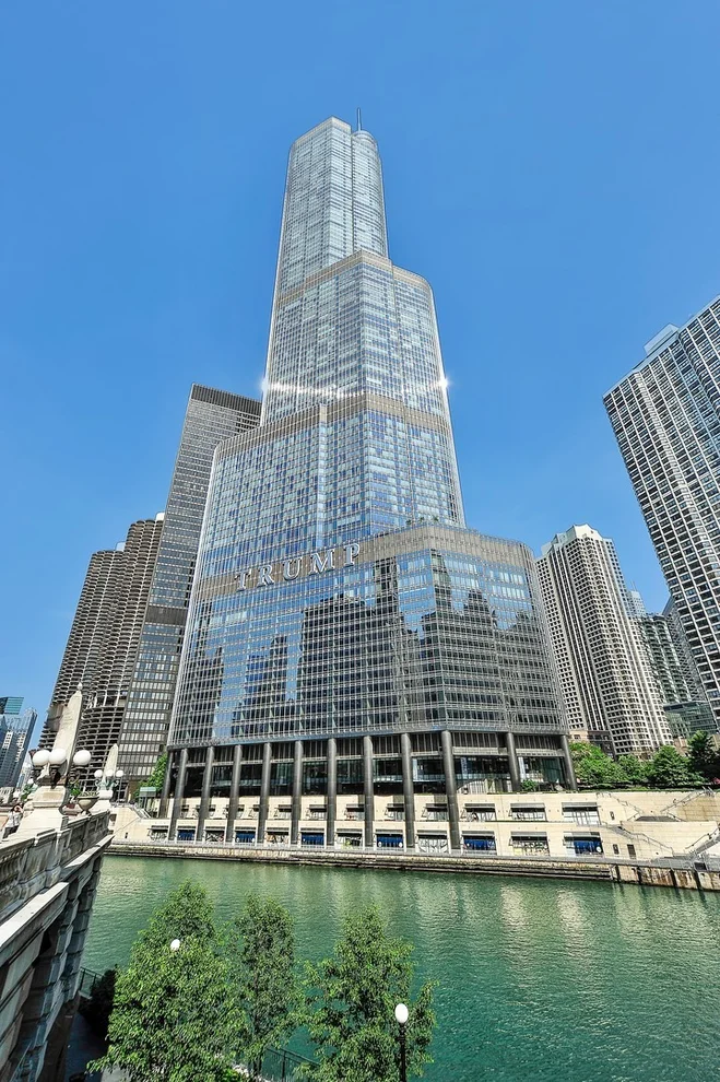 Unit for sale at 401 N Wabash Avenue, Chicago, IL 60611