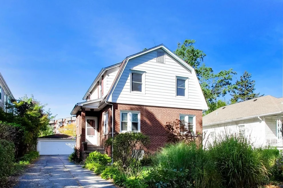 Unit for sale at 6026 N Oconto Avenue, Chicago, IL 60631