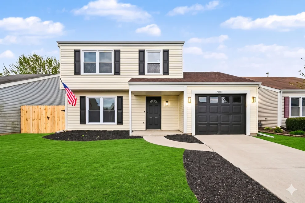 Unit for sale at 2400 Marigold Court, Aurora, IL 60506