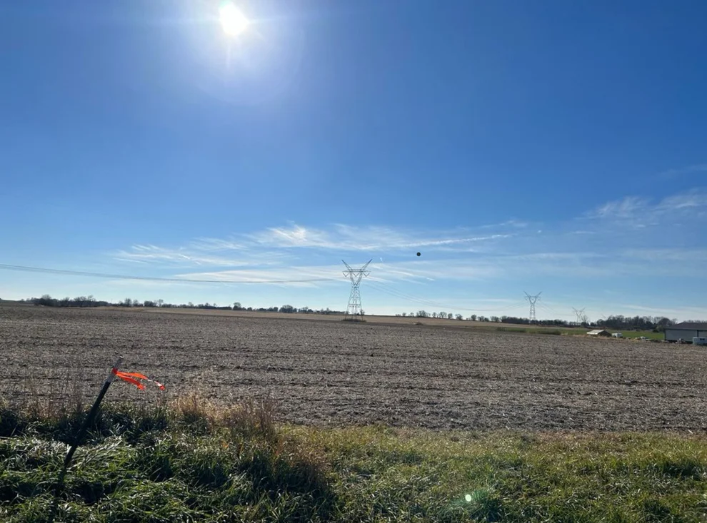 Unit for sale at 15750 W Doyle Road, Manhattan, IL 60442