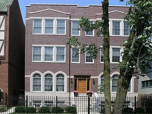 Unit for sale at 7018 N Ashland Avenue, Chicago, IL 60626