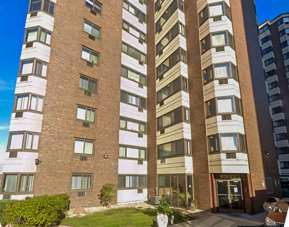 Unit for sale at 7337 S South Shore Drive, Chicago, IL 60649