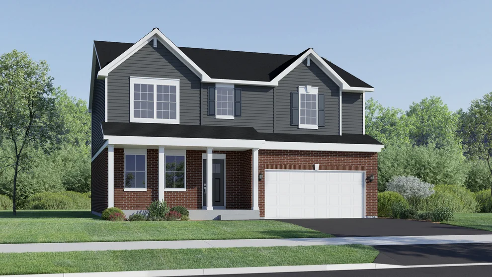 Unit for sale at 1709 Lakes Park Drive, New Lenox, IL 60451