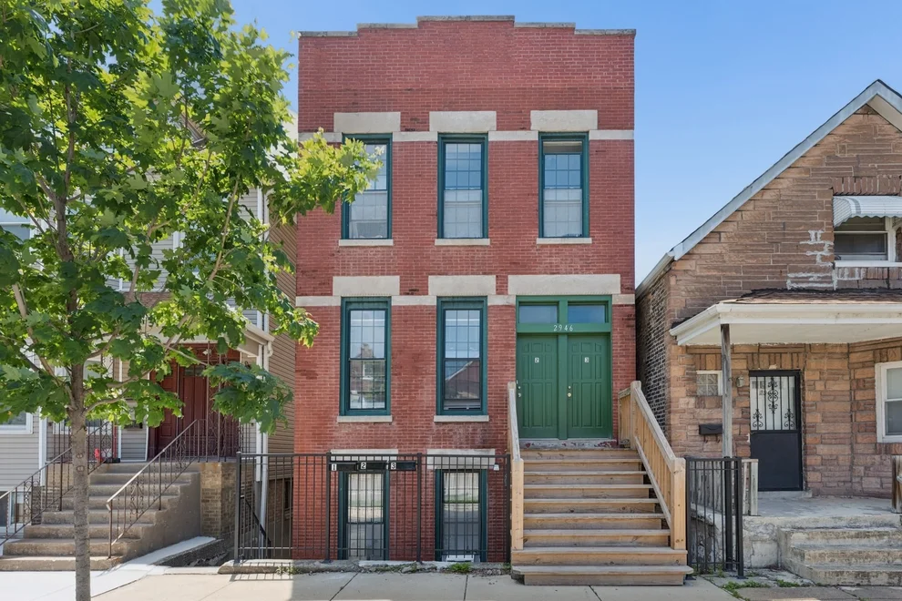 Unit for sale at 2946 S Loomis Street, Chicago, IL 60608