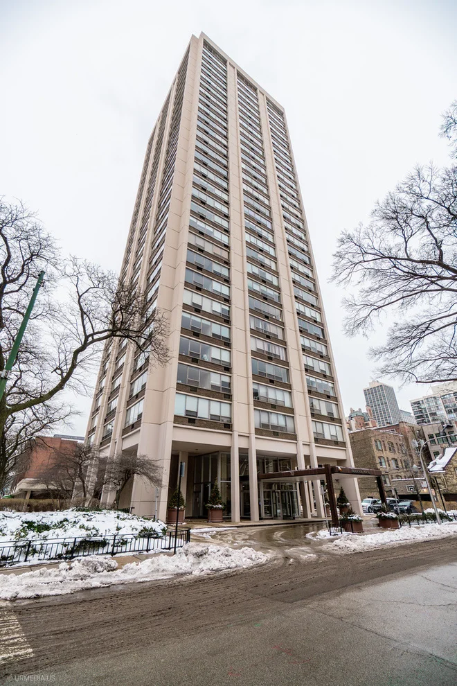 Unit for sale at 70 W Burton Place, Chicago, IL 60610