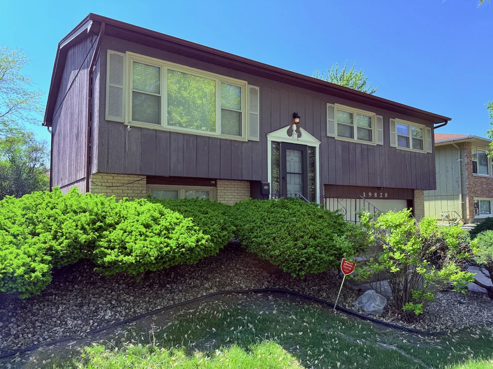 Unit for sale at 19828 Monterey Avenue, Lynwood, IL 60411