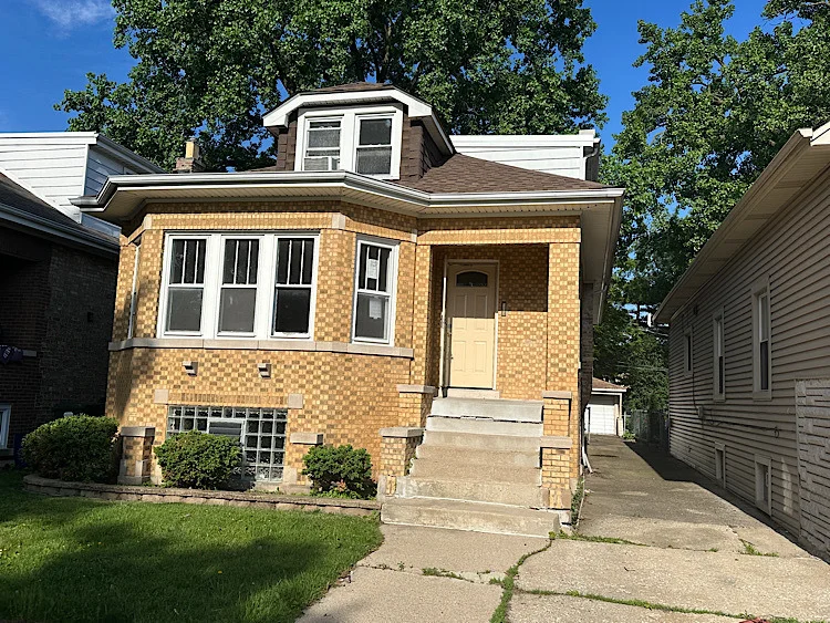 Unit for sale at 2514 N 79th Avenue, Elmwood Park, IL 60707