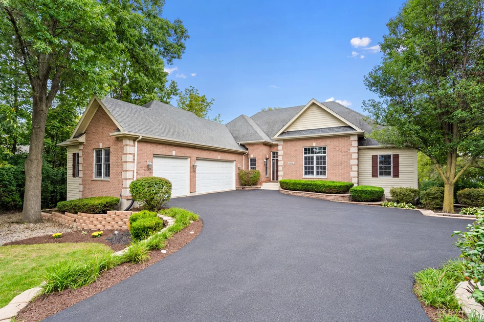 Unit for sale at 6016 HIGHLAND Lane, Lakewood, IL 60014