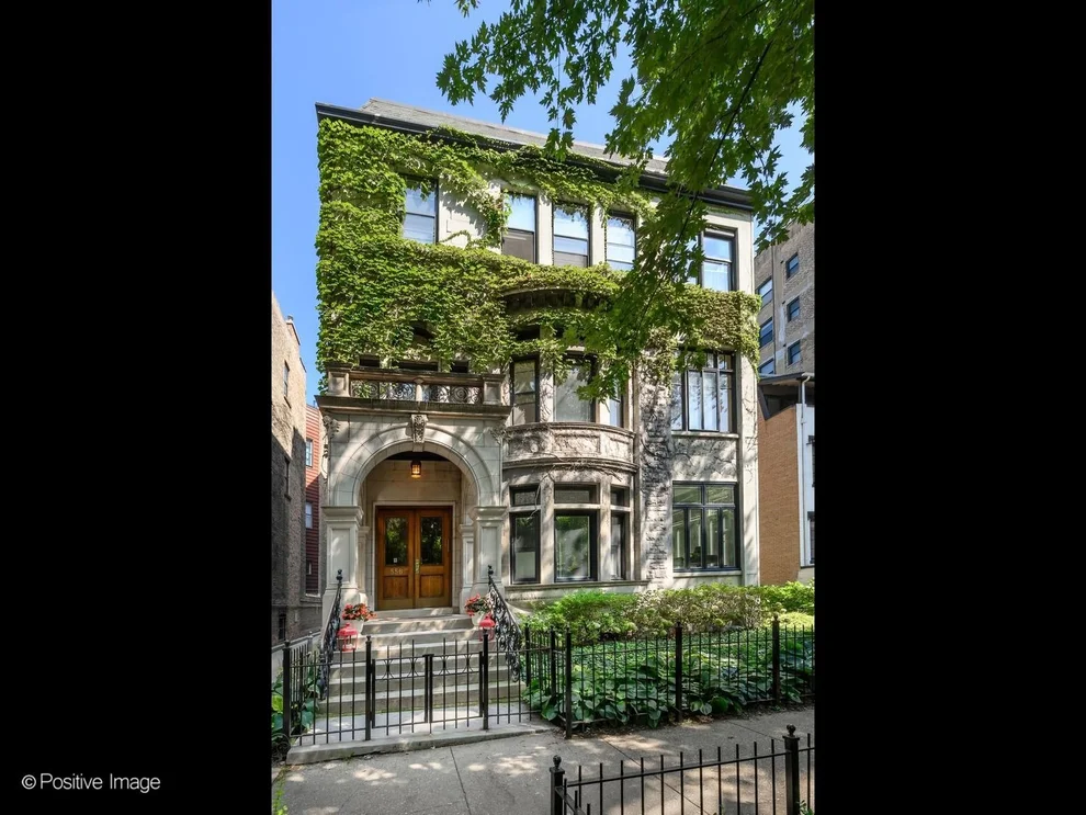 Unit for sale at 556 W Arlington Place, Chicago, IL 60614