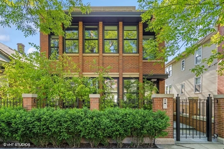 Unit for sale at 1714 N Hermitage Avenue, Chicago, IL 60622