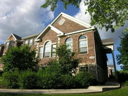 Unit for sale at 749 Prestwick Lane, WHEELING, IL 60090