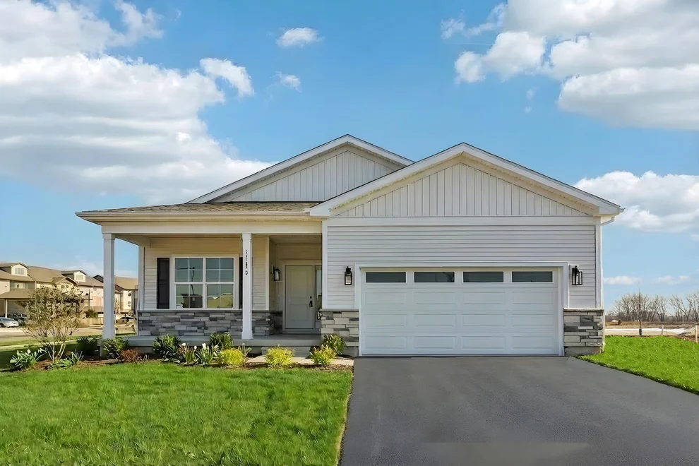Unit for sale at 11690 Ryann Road, Huntley, IL 60142