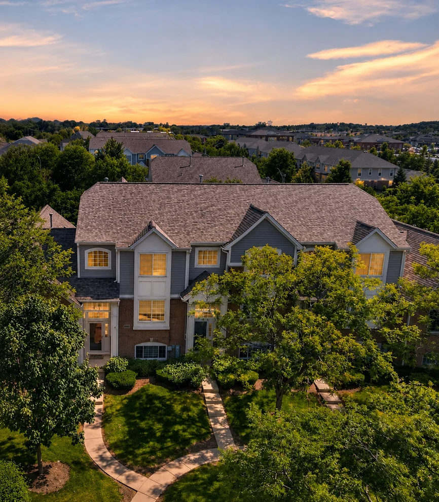Unit for sale at 14029 John Humphrey Drive, Orland Park, IL 60462