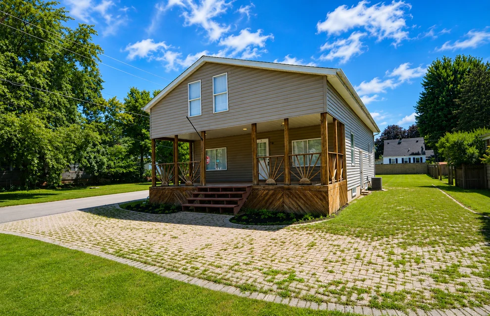 Unit for sale at 2116 Champlain Street, Ottawa, IL 61350