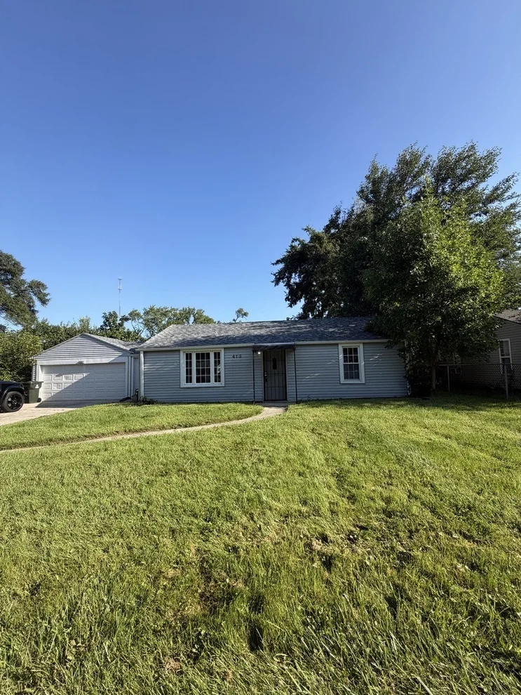 Unit for sale at 413 Dellwood Avenue, Lockport, IL 60441