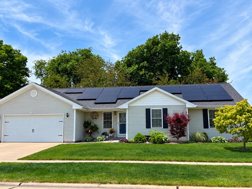 Unit for sale at 2509 N Skyline Drive, Urbana, IL 61802