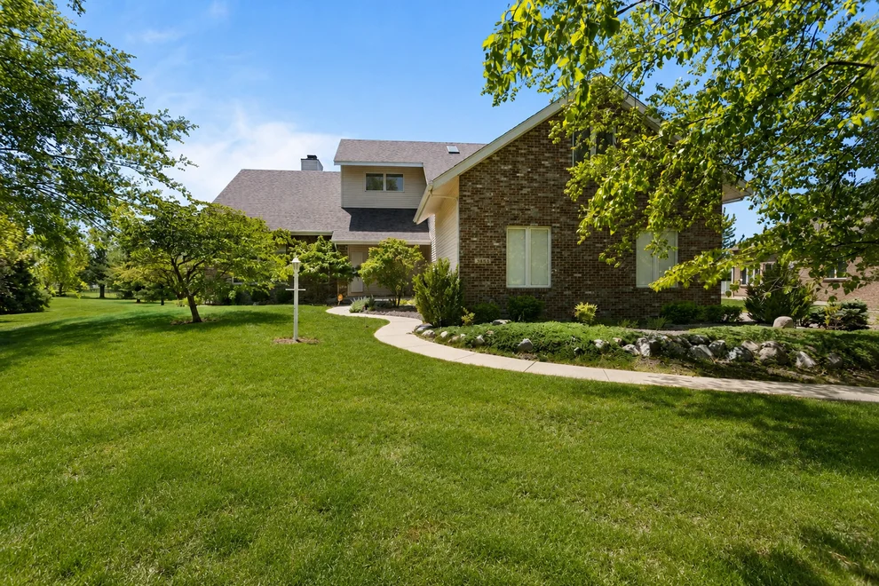 Unit for sale at 1808 Foxborough Court, Champaign, IL 61822