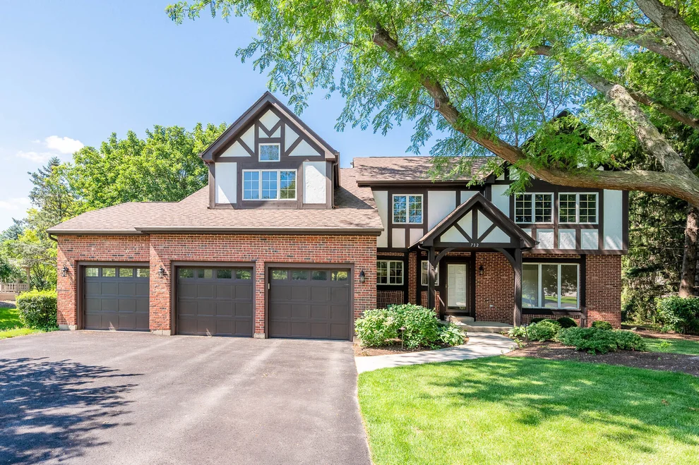Unit for sale at 732 Jamestowne Road, Sleepy Hollow, IL 60118