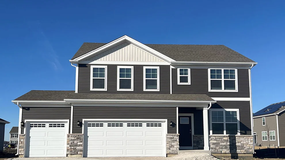 Unit for sale at 14832 S Parkview Drive, Plainfield, IL 60544