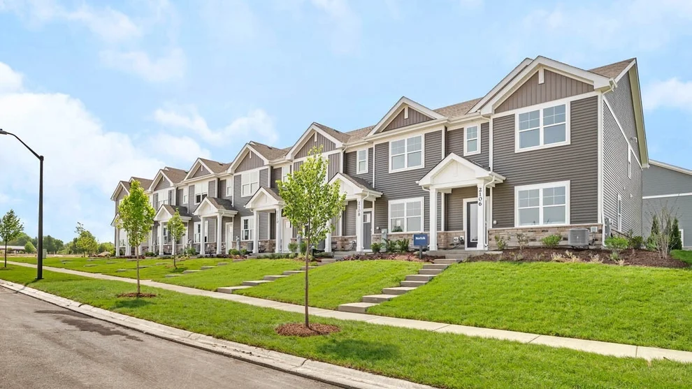 Unit for sale at 2425 Sonoma Trails Drive, Oswego, IL 60543
