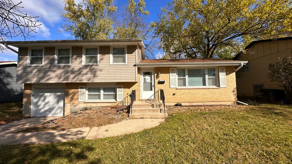 Unit for sale at 3214 Birchwood Drive, Hazel Crest, IL 60429