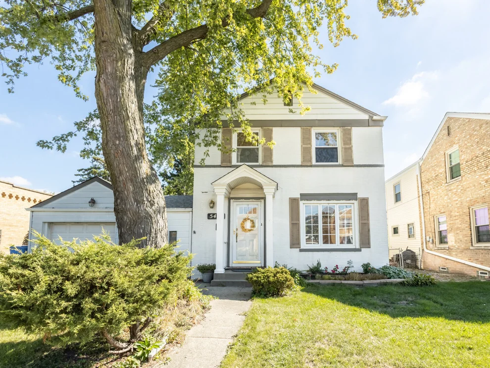 Unit for sale at 5477 N Octavia Avenue, Chicago, IL 60656