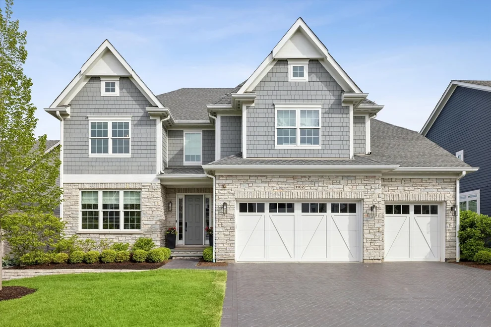 Unit for sale at 1102 White Pine Lane, Western Springs, IL 60558
